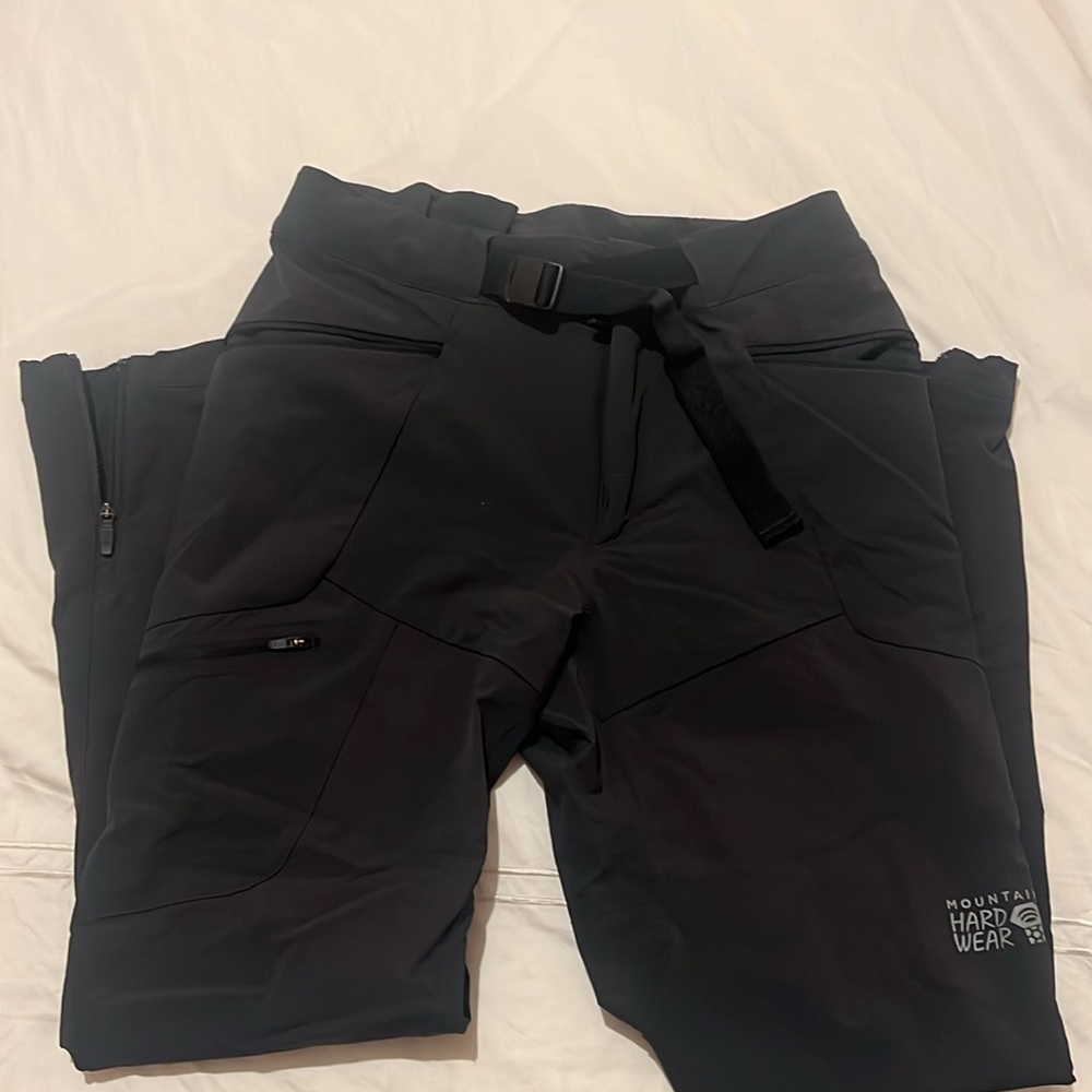 Mountain Hardwear men’s chockstone alpine pants